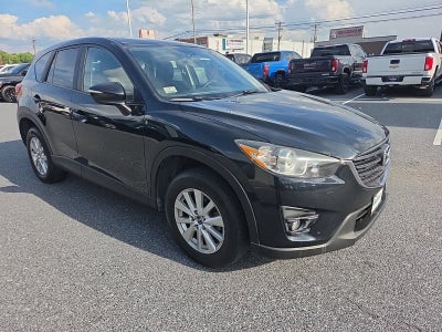 2016 Mazda Mazda CX-5 Touring