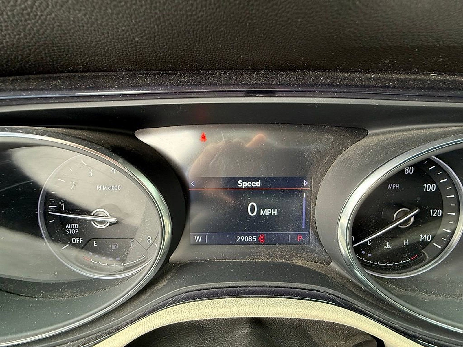 2020 Buick Encore GX Preferred