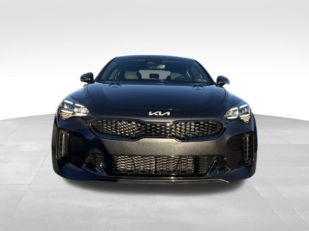 2023 Kia Stinger GT-Line