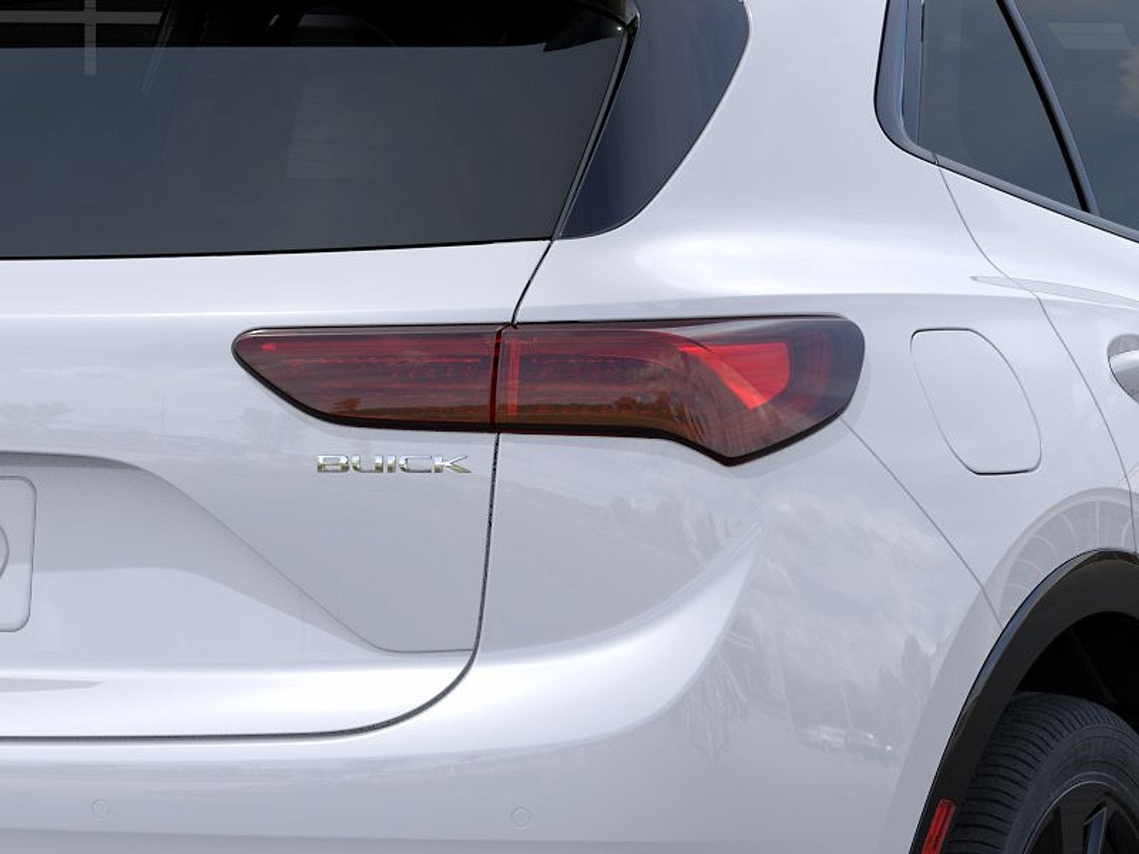 2024 Buick Envision Sport Touring