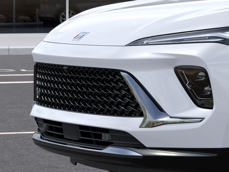 2024 Buick Envision Sport Touring