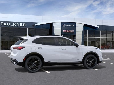 2024 Buick Envision Sport Touring