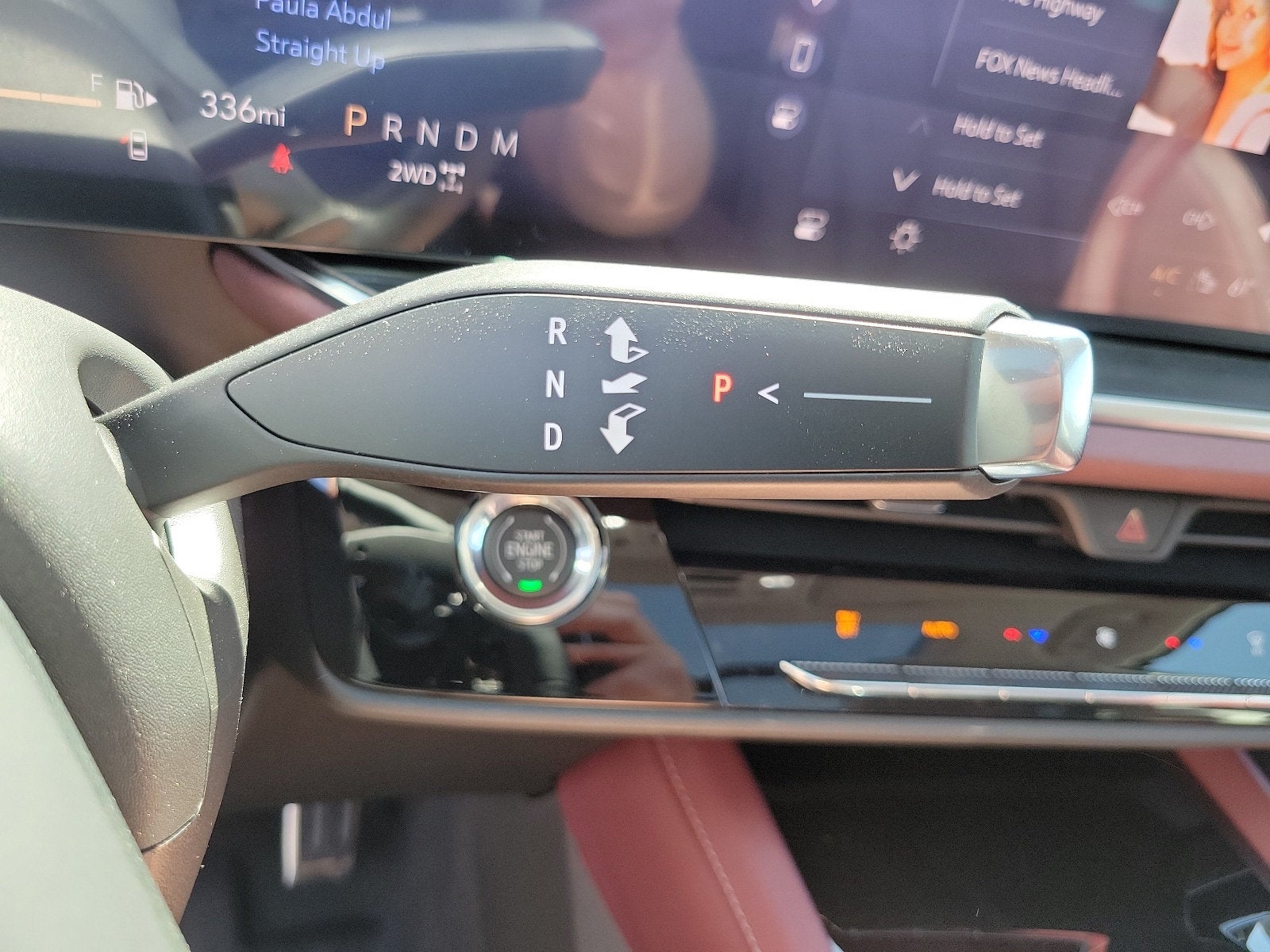 2024 Buick Envision Sport Touring