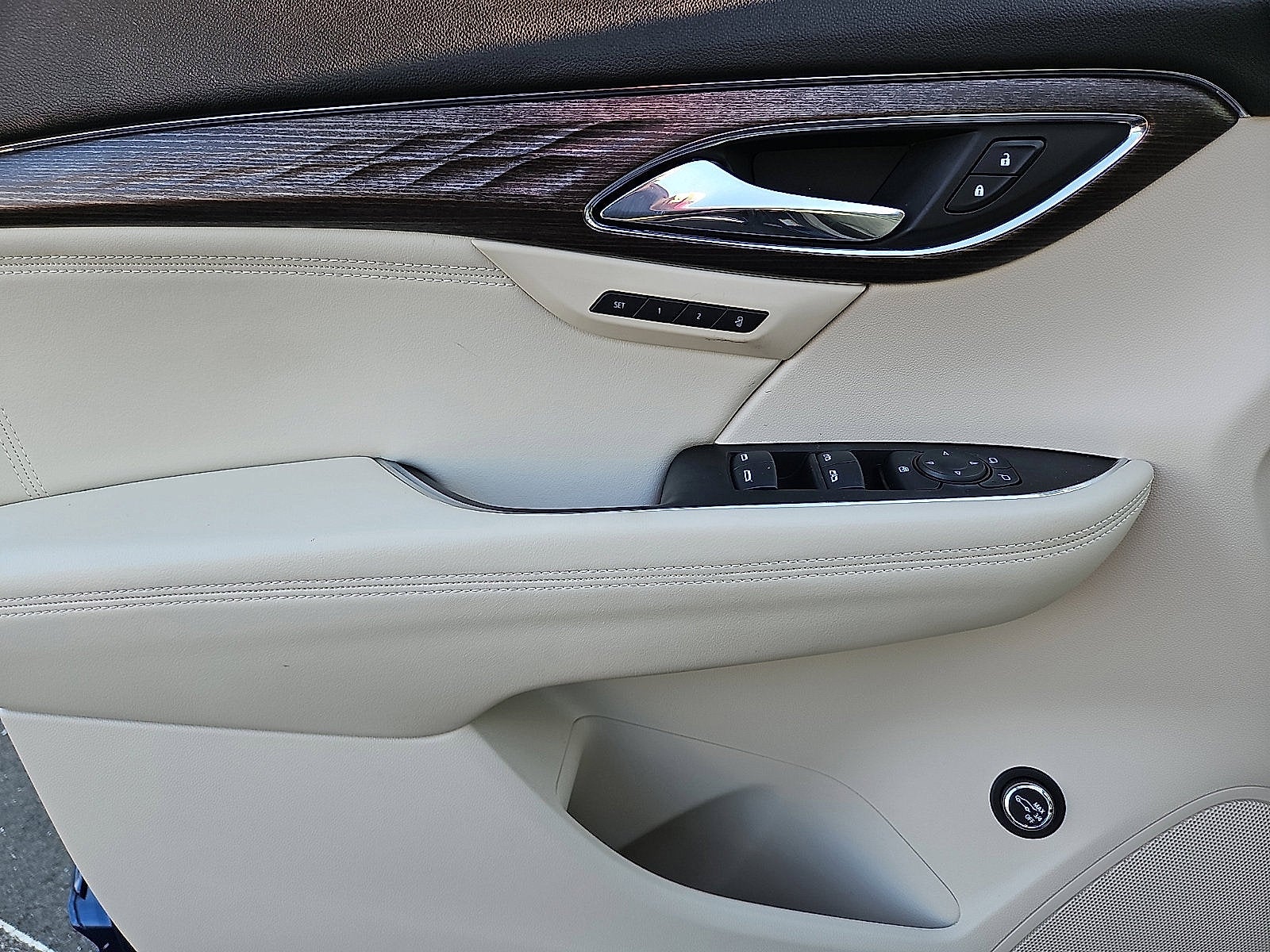 2022 Buick Envision Avenir