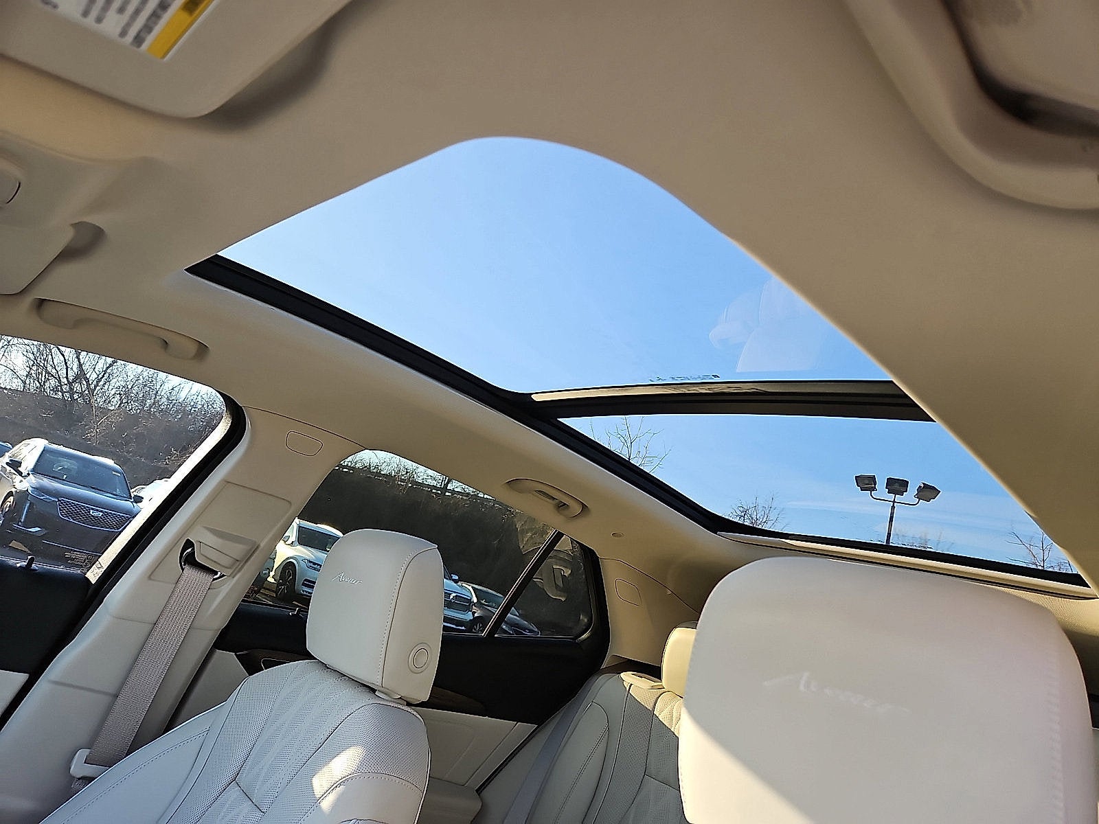 2022 Buick Envision Avenir