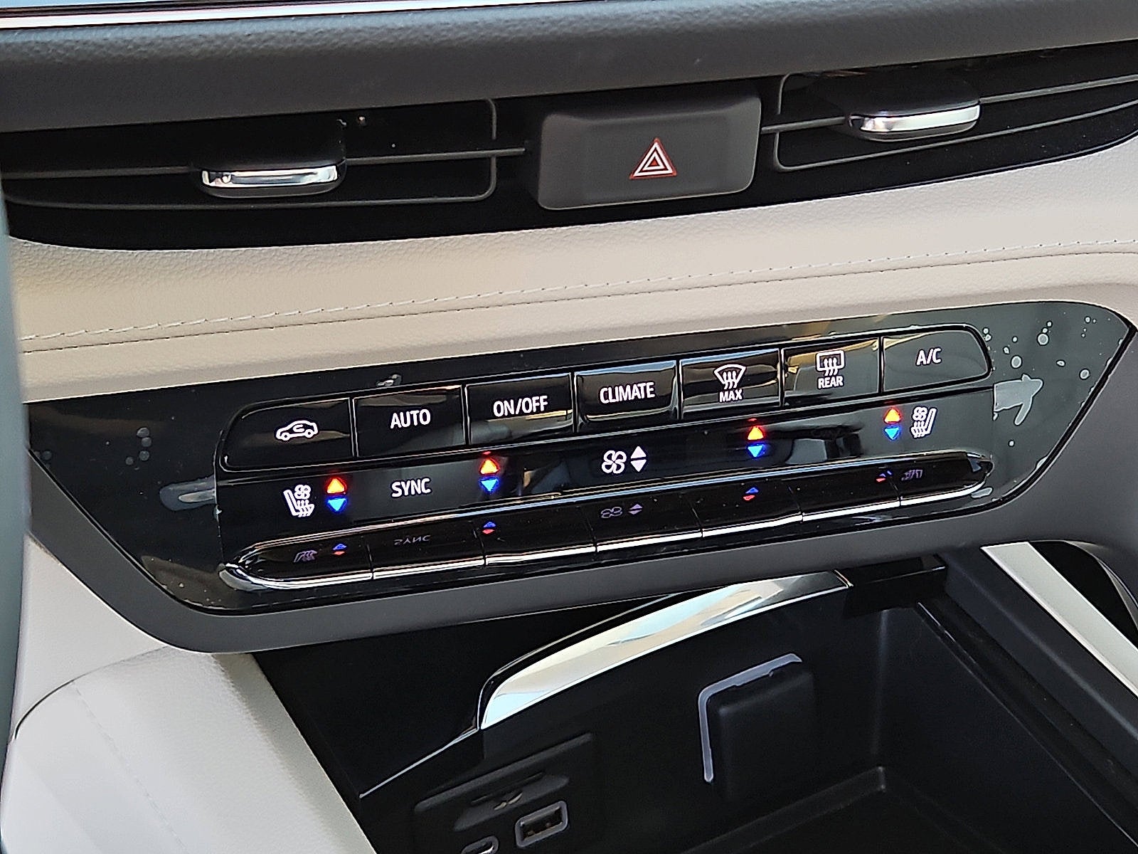 2022 Buick Envision Avenir