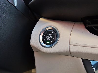 2022 Buick Envision Avenir