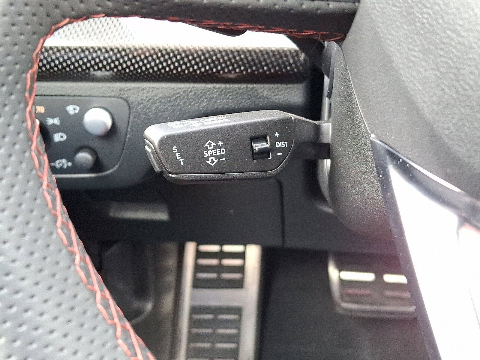 2024 Audi SQ5 Sportback Prestige