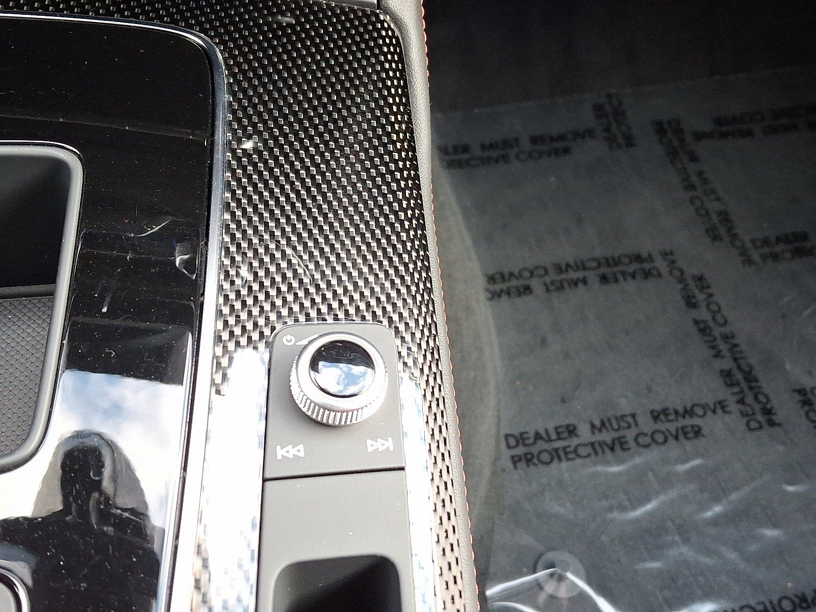 2024 Audi SQ5 Sportback Prestige