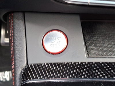 2024 Audi SQ5 Sportback Prestige