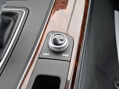 2019 Audi A4 Premium