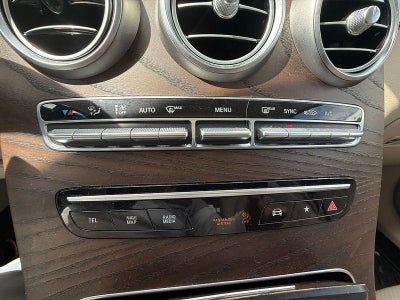 2020 Mercedes-Benz GLC GLC 300