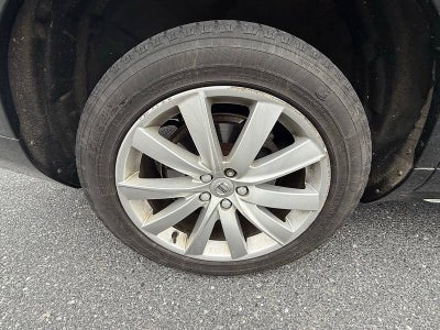 2017 Volvo XC90 Momentum