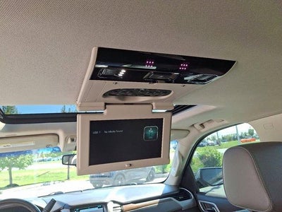 2019 GMC Yukon 4WD 4dr Denali