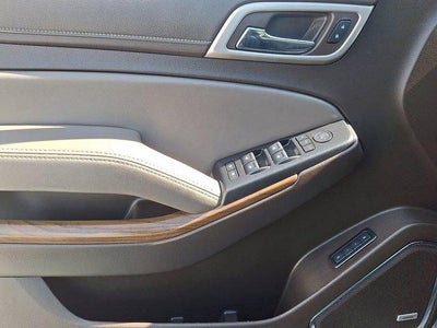 2019 GMC Yukon 4WD 4dr Denali