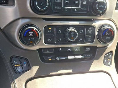 2019 GMC Yukon 4WD 4dr Denali