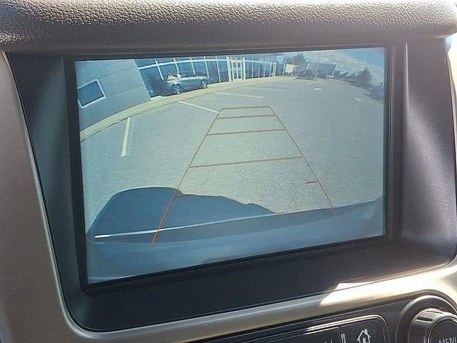 2019 GMC Yukon 4WD 4dr Denali