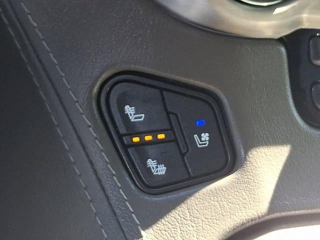 2019 GMC Yukon 4WD 4dr Denali