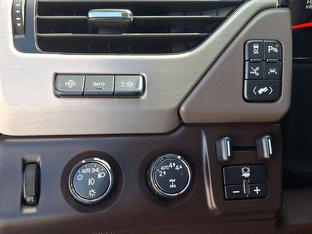 2019 GMC Yukon 4WD 4dr Denali