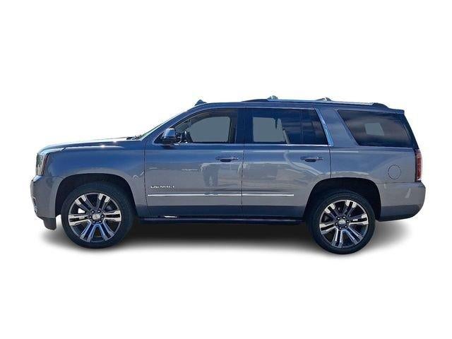 2019 GMC Yukon 4WD 4dr Denali