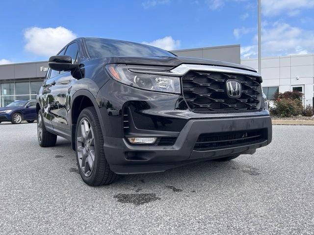 2023 Honda Passport EX-L AWD