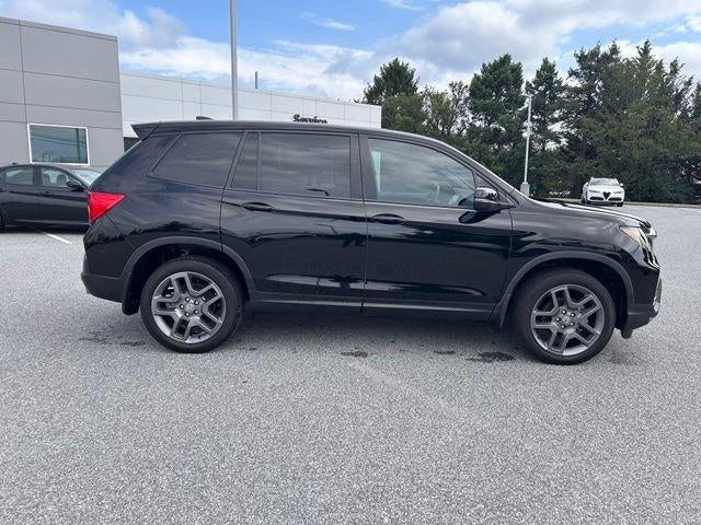 2023 Honda Passport EX-L AWD