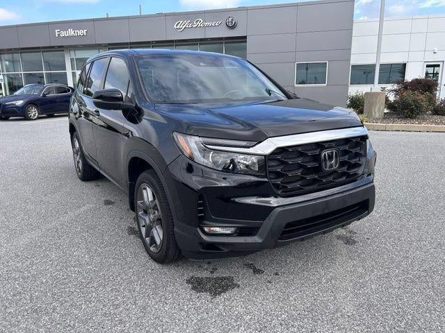 2023 Honda Passport EX-L AWD