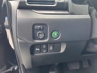 2023 Honda Passport EX-L AWD
