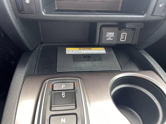 2023 Honda Passport EX-L AWD