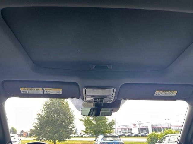 2023 Honda Passport EX-L AWD