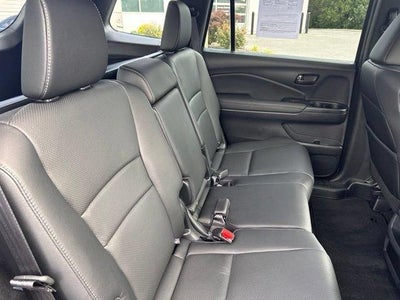 2023 Honda Passport EX-L AWD