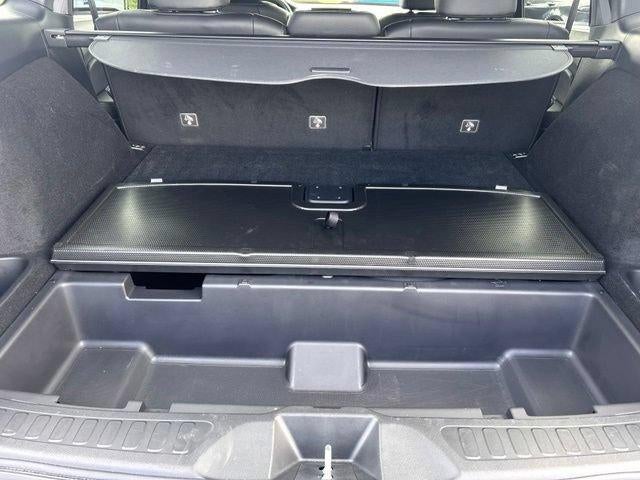 2023 Honda Passport EX-L AWD