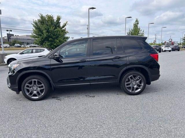 2023 Honda Passport EX-L AWD