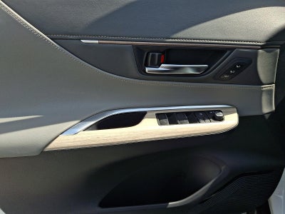 2023 Toyota Venza Limited AWD (Natl)