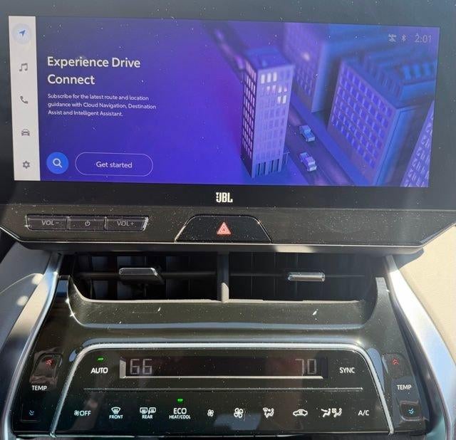 2023 Toyota Venza Limited AWD (Natl)