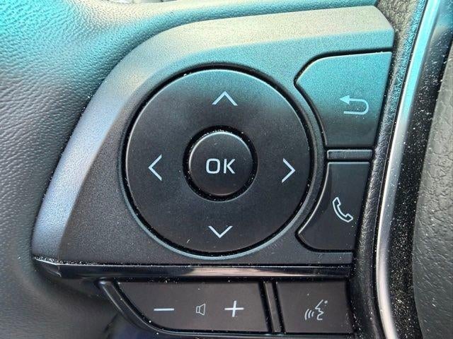 2023 Toyota Venza Limited AWD (Natl)