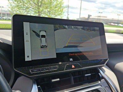 2023 Toyota Venza Limited AWD (Natl)