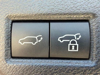 2023 Toyota Venza Limited AWD (Natl)