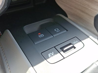 2023 Toyota Venza Limited AWD (Natl)