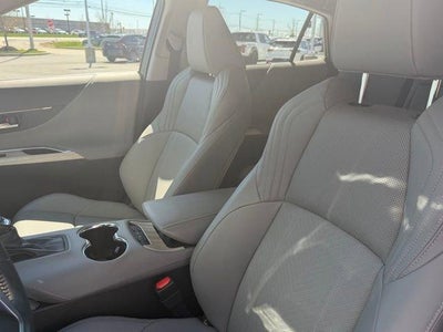 2023 Toyota Venza Limited AWD (Natl)