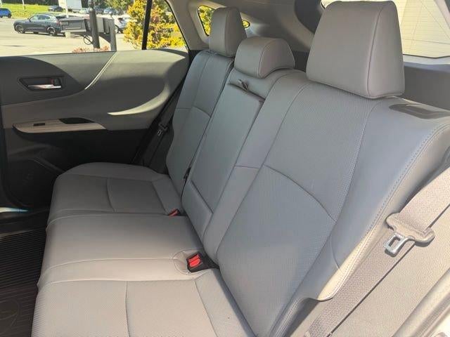 2023 Toyota Venza Limited AWD (Natl)