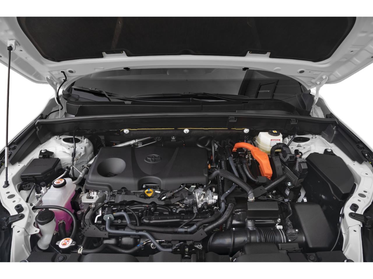 2023 Toyota Venza Limited AWD (Natl)