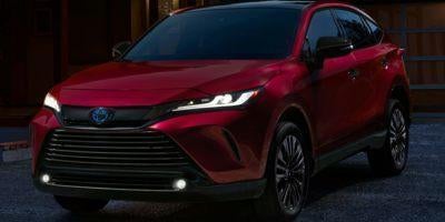 2023 Toyota Venza Limited AWD (Natl)