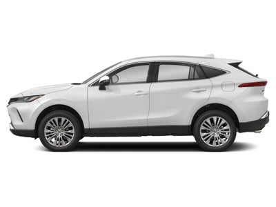 2023 Toyota Venza Limited AWD (Natl)