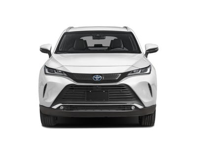 2023 Toyota Venza Limited AWD (Natl)