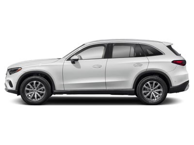 2023 Mercedes-Benz GLC GLC 300 4MATIC® SUV