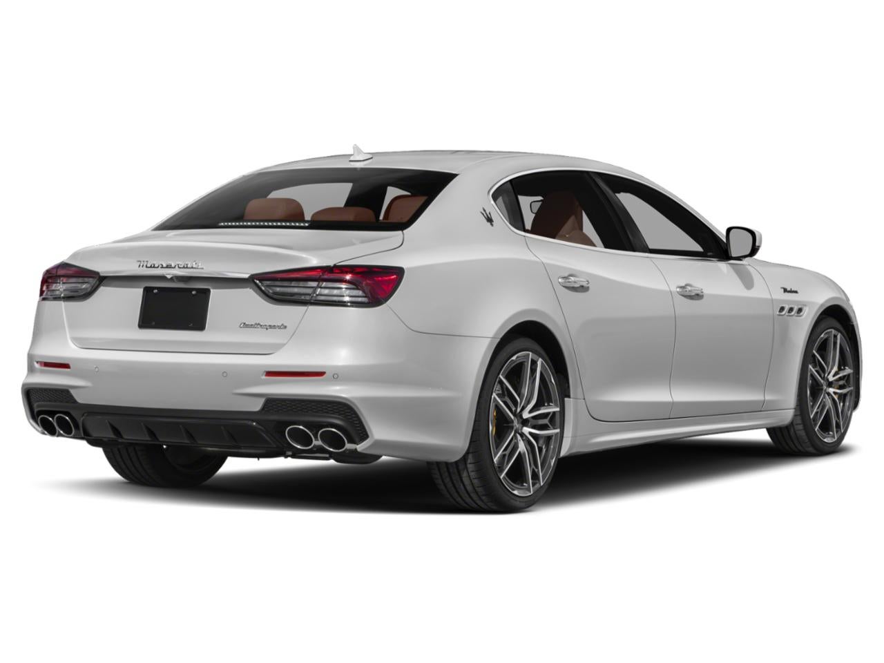 2023 Maserati Quattroporte Modena Q4 AWD