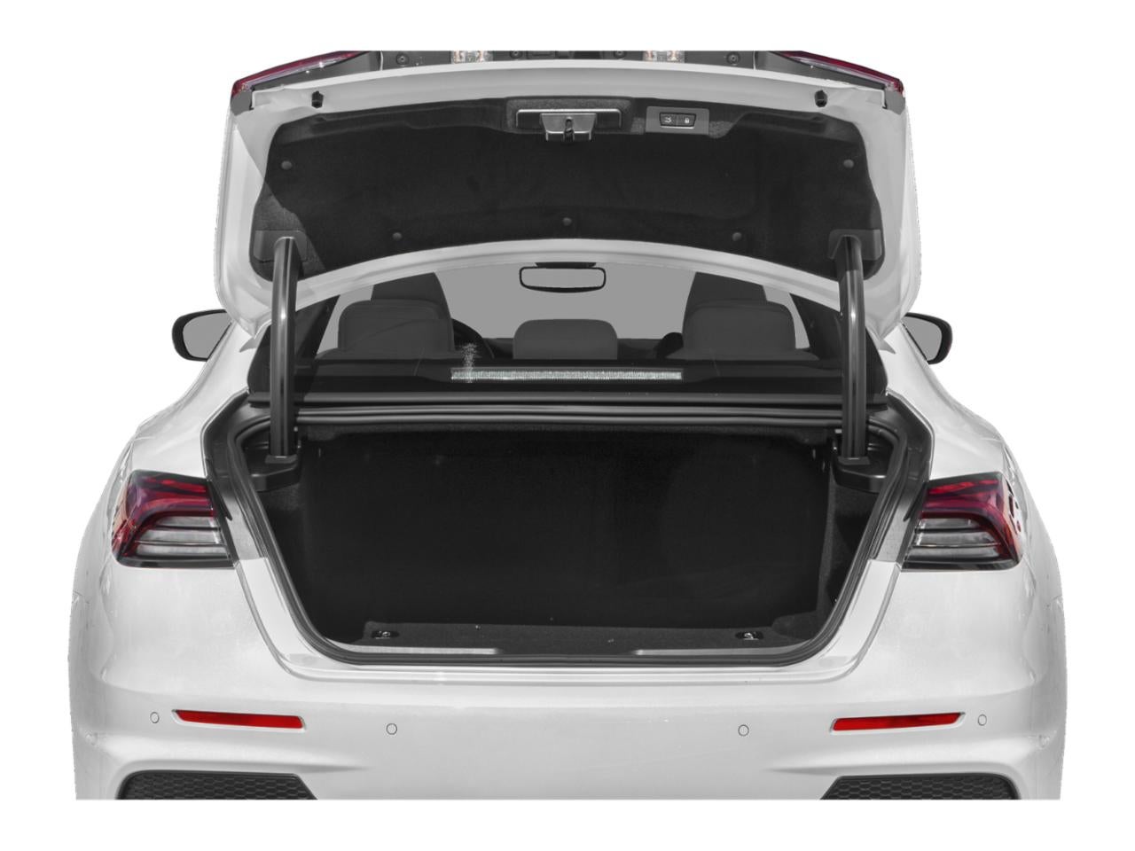 2023 Maserati Quattroporte Modena Q4 AWD