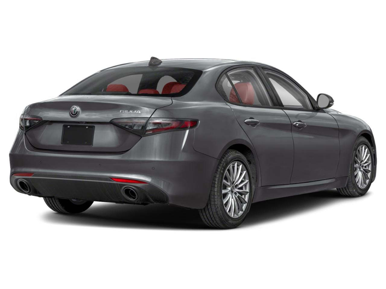2024 Alfa Romeo Giulia Quadrifoglio RWD