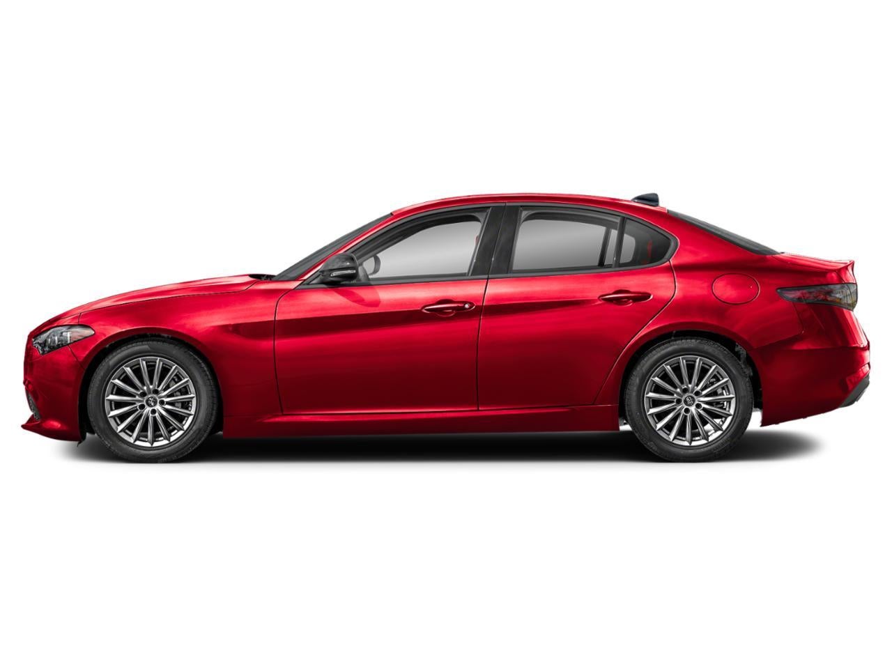 2024 Alfa Romeo Giulia Veloce AWD